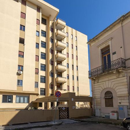 Licia & Tonino Apartments Near The Station 레체 외부 사진