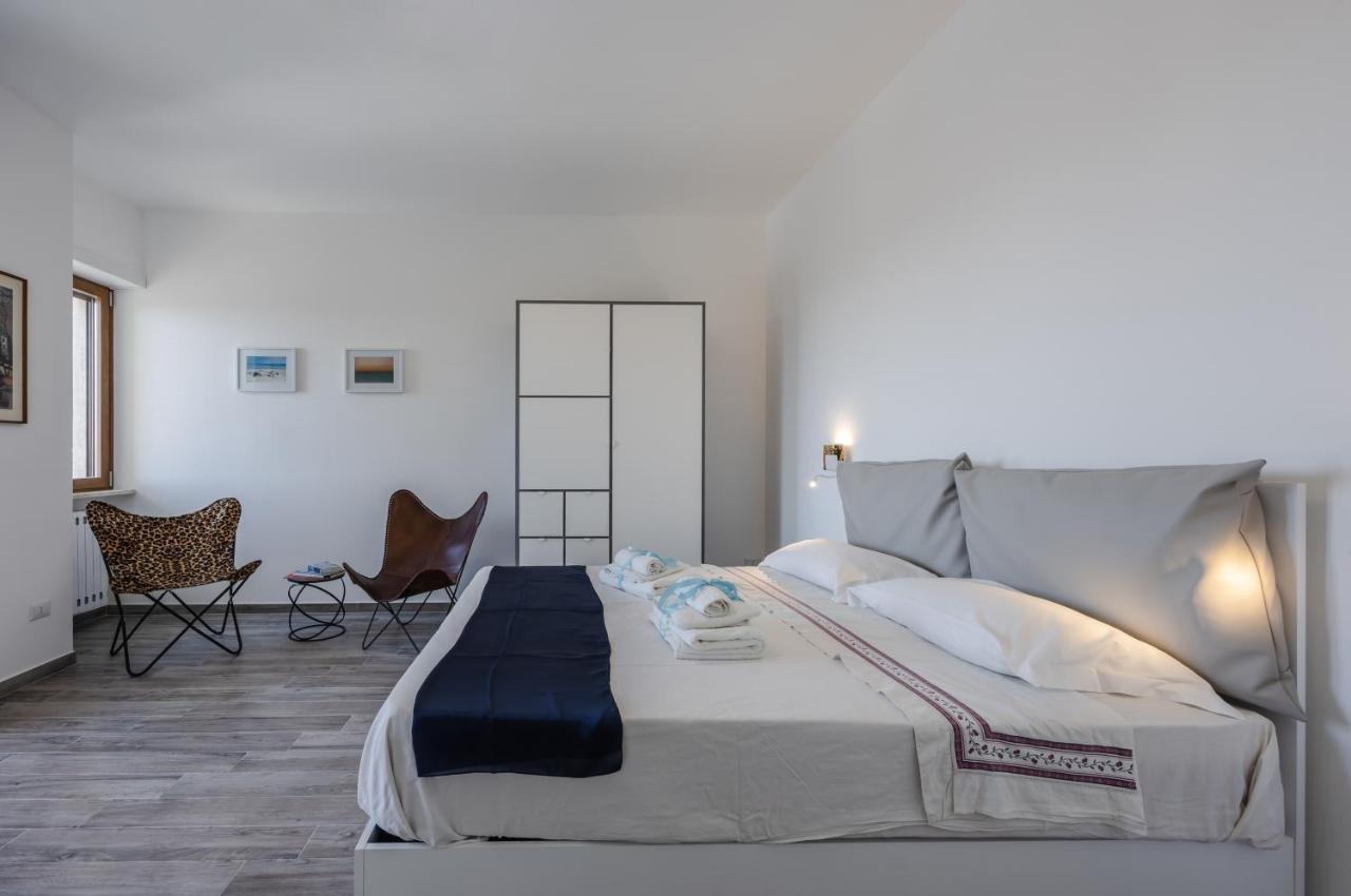 Licia & Tonino Apartments Near The Station 레체 외부 사진
