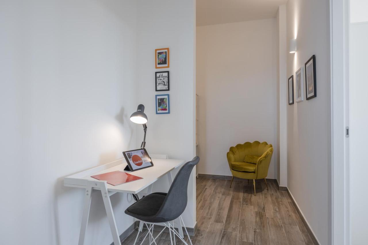 Licia & Tonino Apartments Near The Station 레체 외부 사진